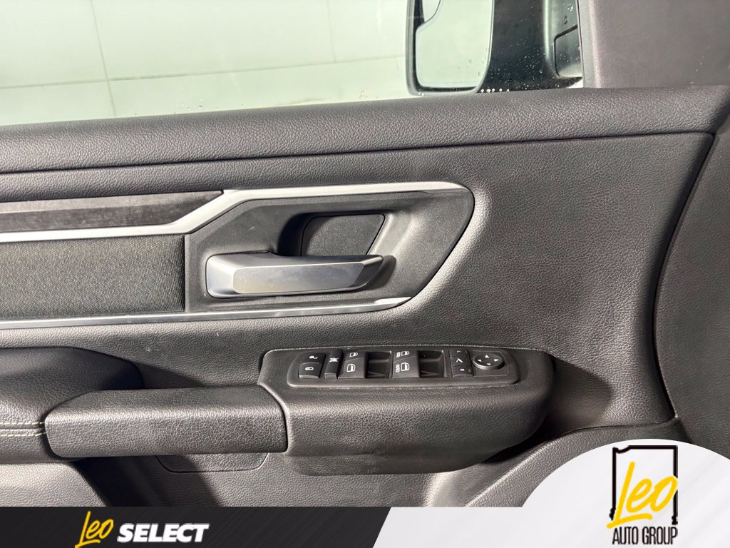 Used 2022 RAM 1500 Big Horn AWD/4WD image 15