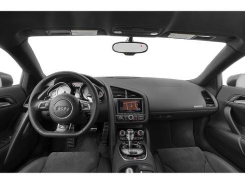 Used 2014 Audi R8 V8 image 5