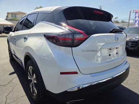Used 2019 Nissan Murano S FWD image 18