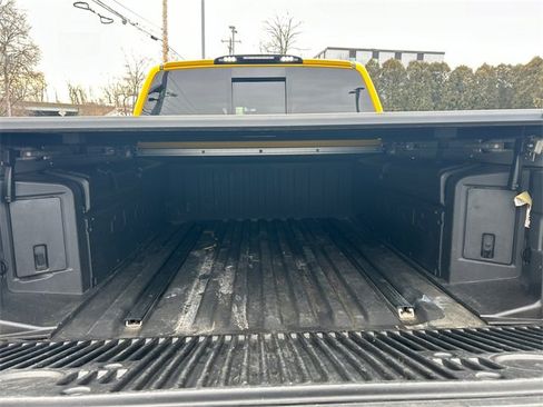 Certified 2017 Nissan Titan PRO-4X w/ Pro-4x Convenience Package image 26