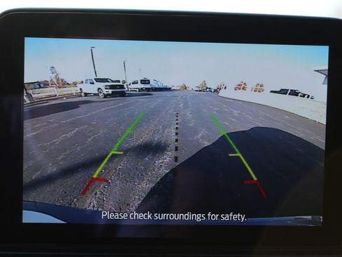 Used 2023 Ford Escape ST-Line w/ Equipment Group 301A image 33