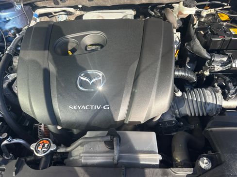 Certified 2023 MAZDA CX-5 AWD 2.5 S w/ Select Package image 20