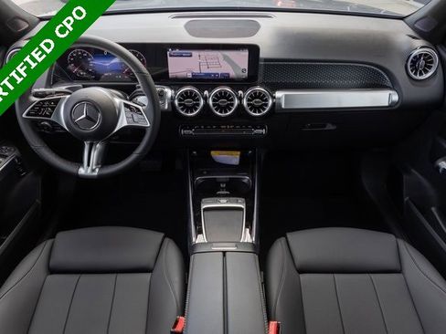 Certified 2025 Mercedes-Benz GLB 250 4MATIC image 22
