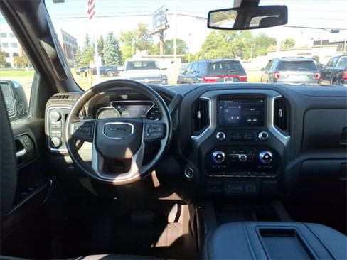 Used 2021 GMC Sierra 1500 Denali image 12