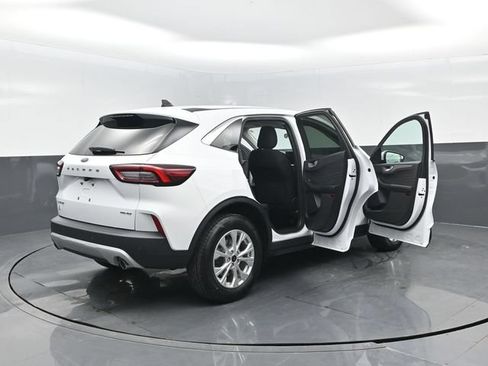 Certified 2023 Ford Escape Active w/ Tech Pack #2 AWD/4WD image 27