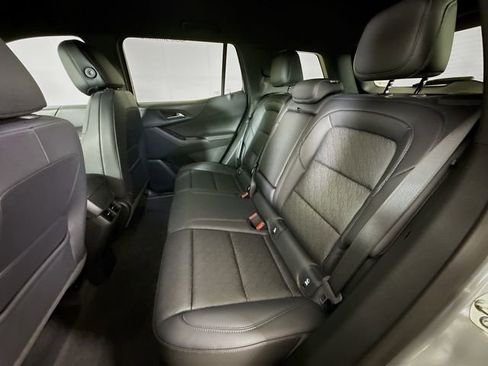 New 2026 Chevrolet Equinox LT w/ Convenience Package II FWD image 25