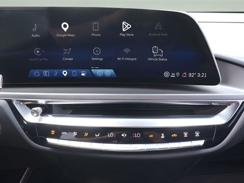 Certified 2024 Cadillac Lyriq Tech RWD image 23