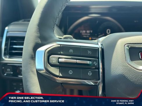 New 2026 GMC Yukon XL Elevation w/ Elevation Premium Package AWD/4WD image 26