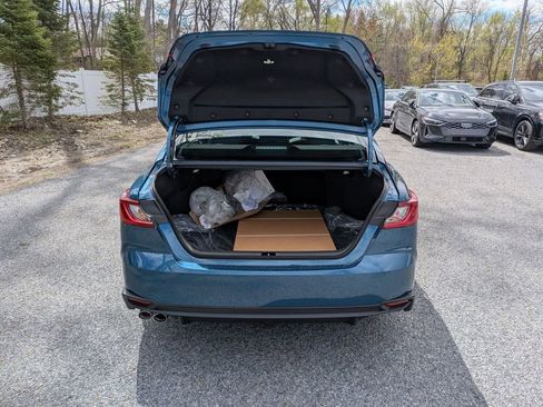 New 2026 Toyota Camry SE FWD image 21