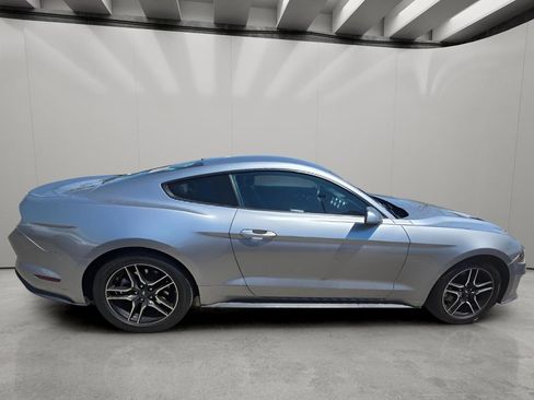 Used 2023 Ford Mustang Premium RWD image 6