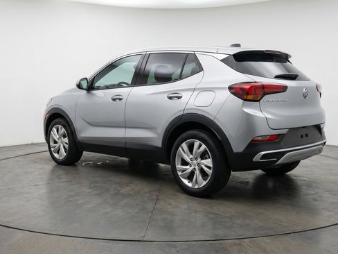 Used 2025 Buick Encore GX Preferred FWD image 6