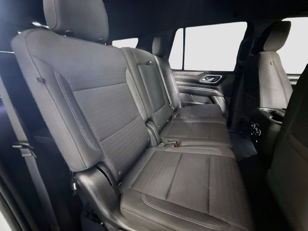 Used 2023 Chevrolet Tahoe LS w/ Driver Alert Package RWD image 26