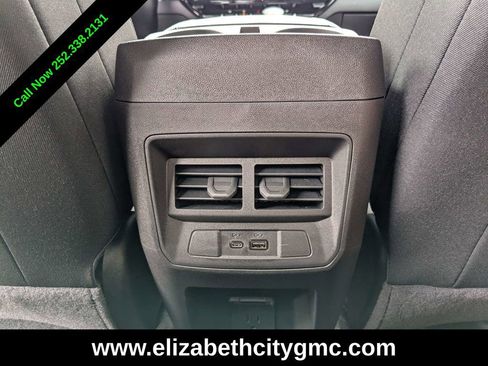 New 2026 GMC Canyon Elevation w/ Convenience Package image 15