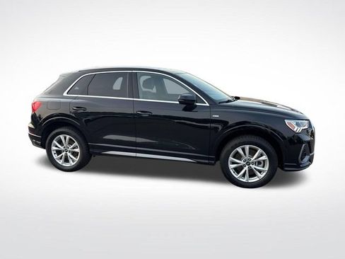 Used 2025 Audi Q3 2.0T Premium AWD/4WD image 6