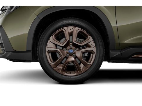 New 2026 Subaru Ascent Limited Bronze AWD/4WD image 10