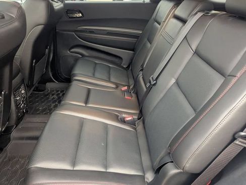 New 2025 Dodge Durango GT AWD/4WD image 18
