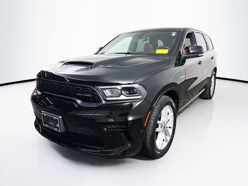 Used 2022 Dodge Durango R/T image 3