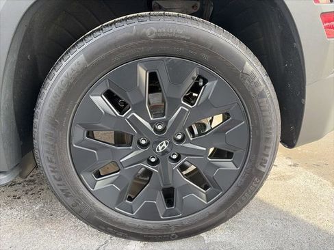 Used 2022 Hyundai Tucson XRT w/ Cargo Package image 11