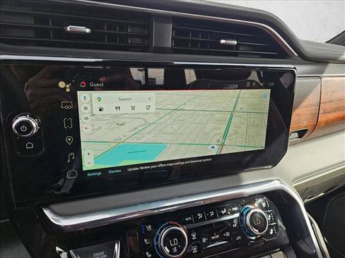 New 2026 GMC Sierra 1500 Denali Ultimate image 12