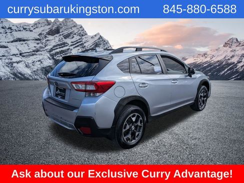 Used 2018 Subaru Crosstrek 2.0i Premium AWD/4WD image 3