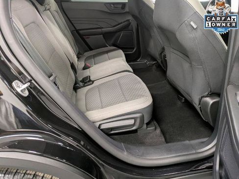 Certified 2022 Ford Escape SE w/ SE Sport Appearance Package AWD/4WD image 27