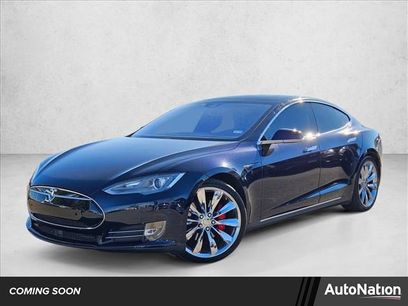 Used 2015 Tesla Model S 85D