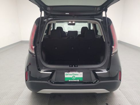 Used 2024 Kia Soul LX w/ Option Group 015 image 29