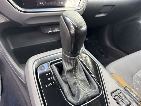 Certified 2025 Subaru Crosstrek 2.5i Sport image 20