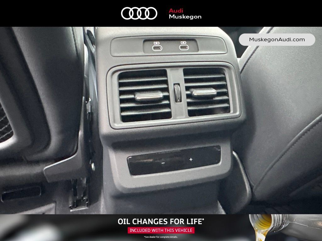 New 2026 Audi Q5 Premium Plus AWD/4WD image 25