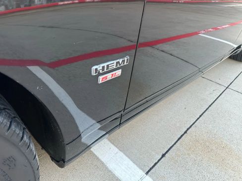 Used 2010 Dodge Charger SRT8 w/ SRT Option Group II image 3