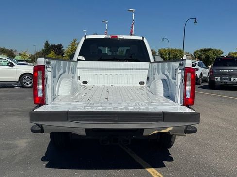 New 2026 Ford F250 XLT image 11