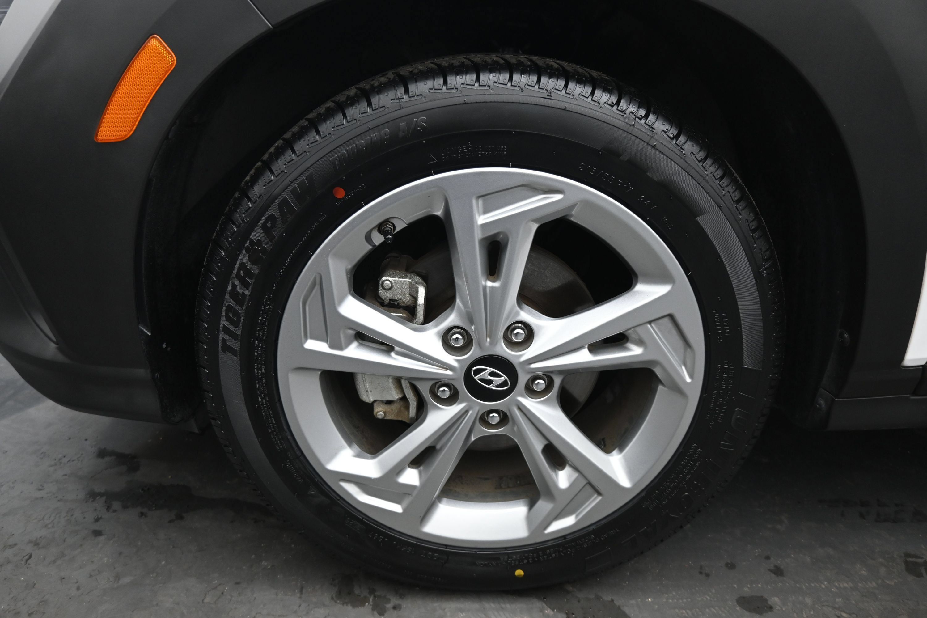 Used 2022 Hyundai Kona SEL w/ Convenience Package FWD image 21