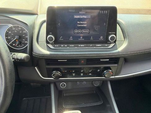 Certified 2023 Nissan Rogue S AWD/4WD image 25