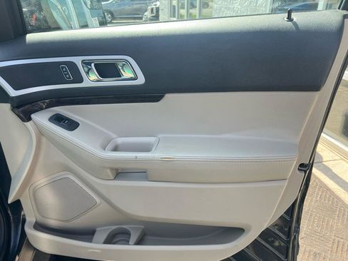 Used 2013 Ford Explorer Limited image 19