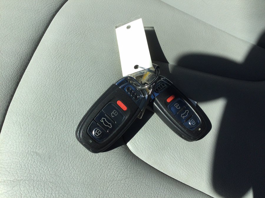 Used 2014 Audi A4 Premium Plus AWD/4WD image 46
