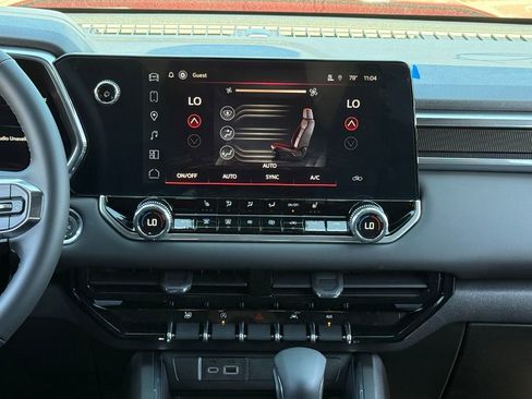 New 2026 GMC Canyon Elevation w/ Convenience Package image 30