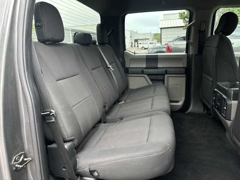 Used 2019 Ford F150 XL w/ Equipment Group 101A Mid RWD image 18