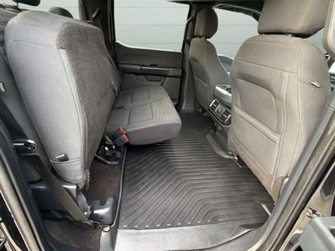 Used 2021 Ford F150 XL w/ STX Appearance Package image 25