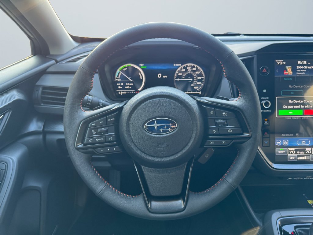 New 2026 Subaru Crosstrek 2.5i Limited AWD/4WD image 12