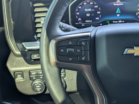 Used 2024 Chevrolet Silverado 2500 High Country w/ High Country Premium Package image 26