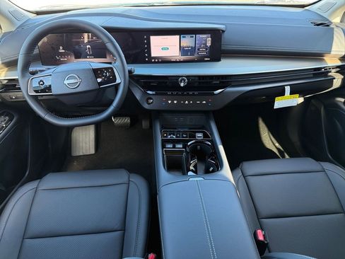 New 2026 Nissan Murano SL w/ Comfort Package AWD/4WD image 10