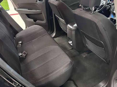 Used 2014 Chevrolet Equinox LT FWD image 11