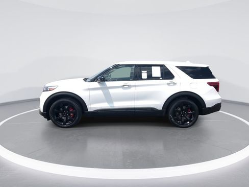 Used 2022 Ford Explorer ST w/ Equipment Group 401A AWD/4WD image 5