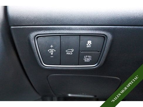 Used 2024 Hyundai Tucson Limited image 21