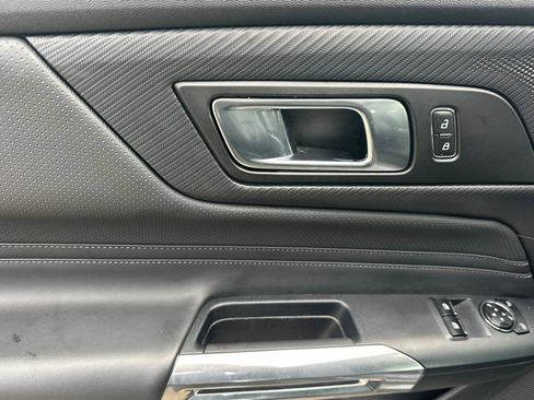 Used 2024 Ford Mustang Premium image 11