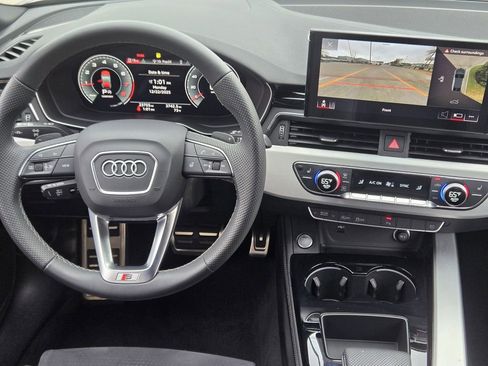 Certified 2023 Audi A5 2.0T Premium Plus w/ Premium Plus image 33