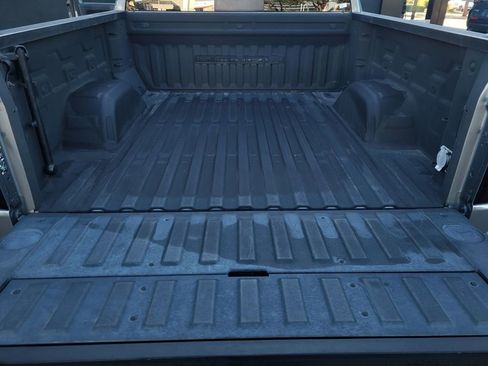 Used 2022 GMC Sierra 1500 Denali w/ Denali Premium Package image 36