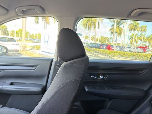 Certified 2024 Honda CR-V LX image 12