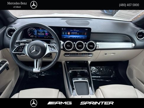 Certified 2026 Mercedes-Benz GLB 250 image 23