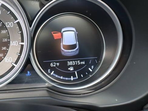 Used 2025 MAZDA CX-5 Carbon Edition image 38